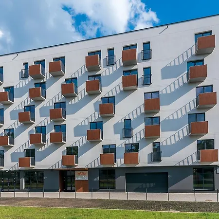 Invia Apartament *